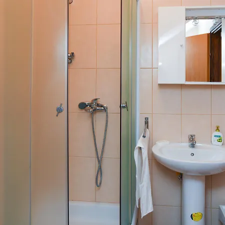 Prázdninový dům Meditation *