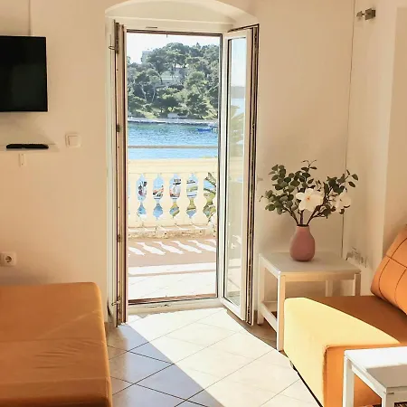 Holiday home Meditation Hvar Town