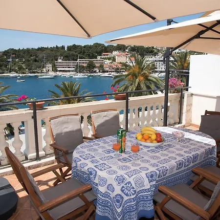 Meditation Holiday home Hvar Town