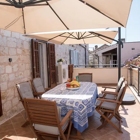 度假居 Meditation *