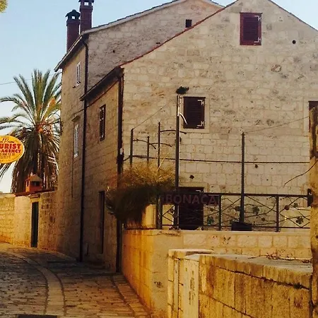 Meditation Holiday home Hvar Town