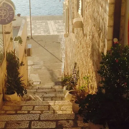 Meditation Holiday home Hvar Town