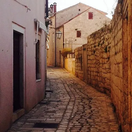 Meditation Holiday home Hvar Town