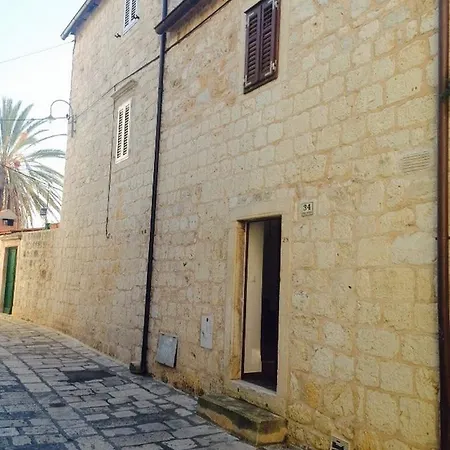 Holiday home Meditation Hvar Town