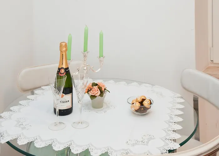 Meditation 度假居