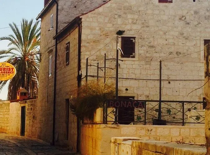 Meditation 度假居 赫瓦尔