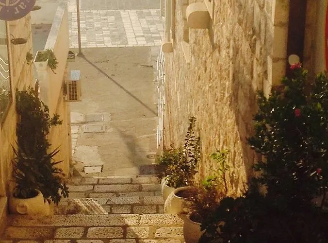 Meditation 度假居 赫瓦尔