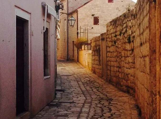 Meditation 度假居 赫瓦尔